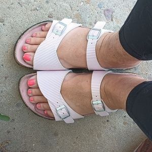 Birkenstock Birki's Sandals